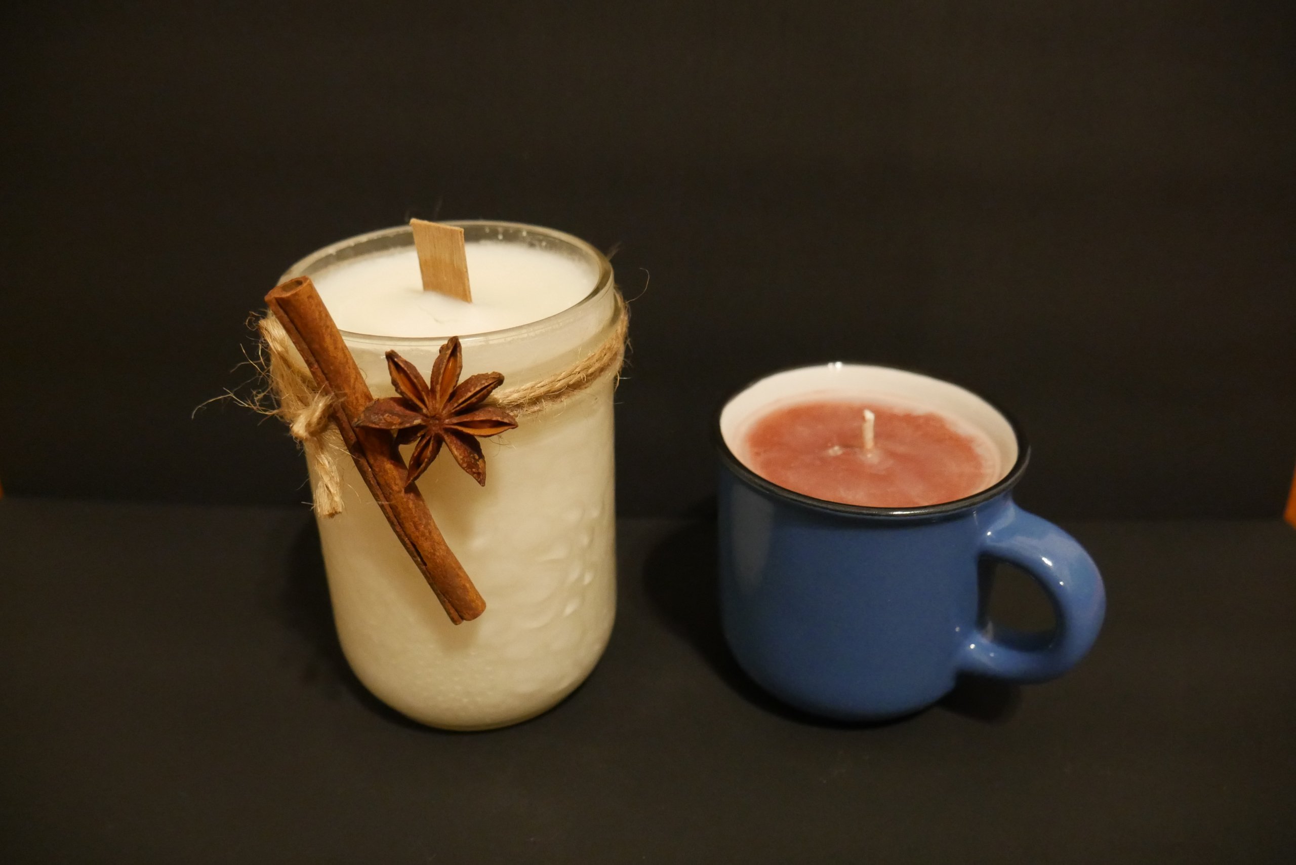 Fabriquer ses bougies artisanales - Les Affûtés